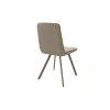 Стул ROM LATTE KIPRUS 2 BK (D) 43см